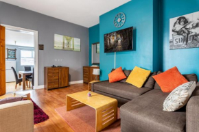 LARGE CITY CENTRE apartment, Newcastle Upon Tyne
